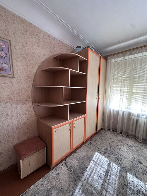 Сдам 4- комнатную квартиру на Шевченковском можно военным Запоріжжя - зображення 4