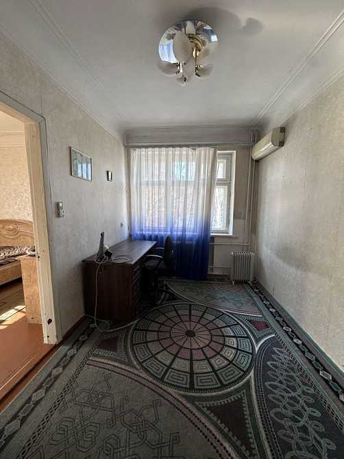 Сдам 4- комнатную квартиру на Шевченковском можно военным Запоріжжя - зображення 2