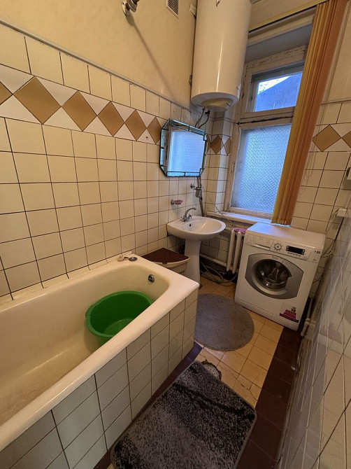 Сдам 4- комнатную квартиру на Шевченковском можно военным Запоріжжя - зображення 8