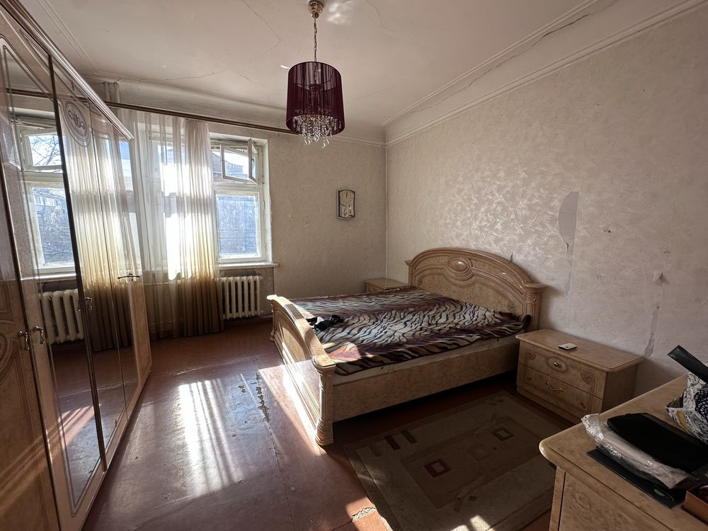 Сдам 4- комнатную квартиру на Шевченковском можно военным Запоріжжя - зображення 5