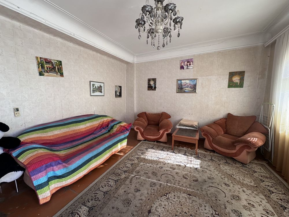 Сдам 4- комнатную квартиру на Шевченковском можно военным Запоріжжя - зображення 1