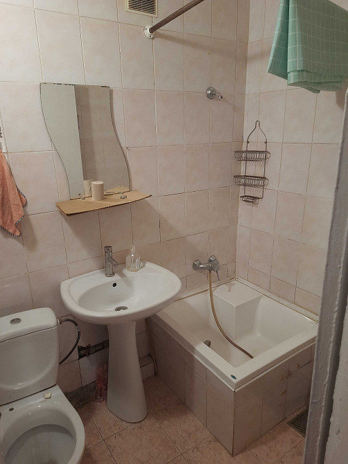 Аренда квартиры долгосрочная Запоріжжя - зображення 1