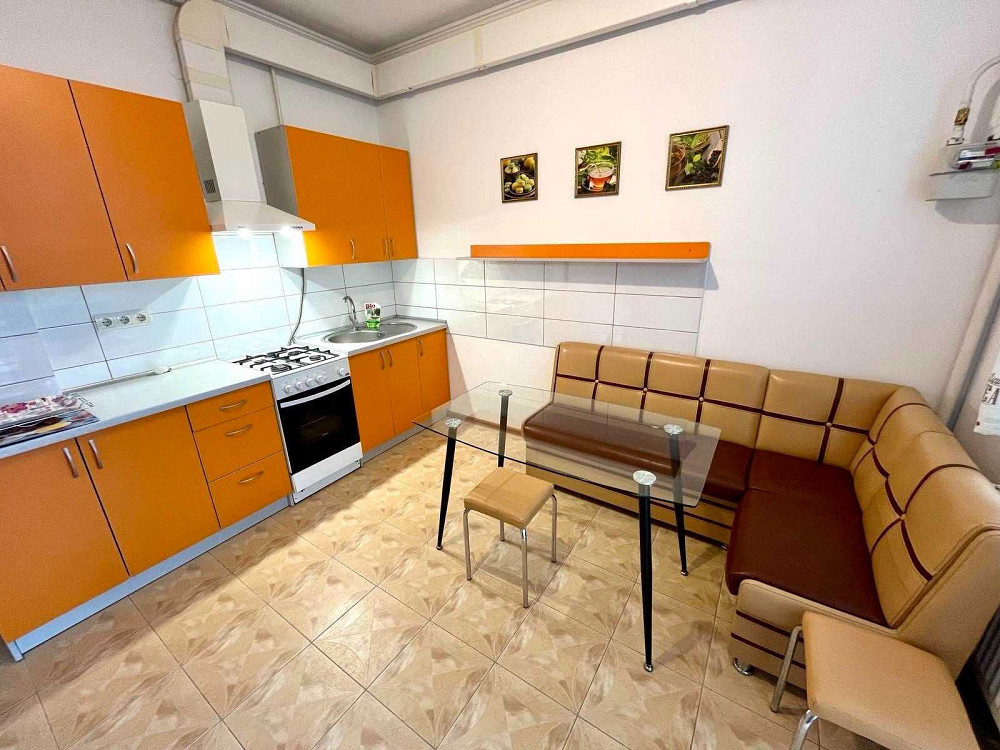 Оренда 1-кім. квартири. вул. Ч. Калини-Ромашкова-Новобудова-Сихів Львів - зображення 1