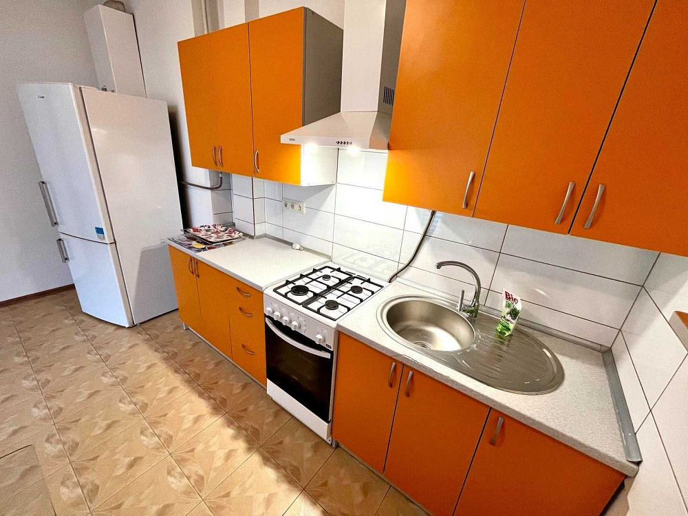 Оренда 1-кім. квартири. вул. Ч. Калини-Ромашкова-Новобудова-Сихів Львів - зображення 3