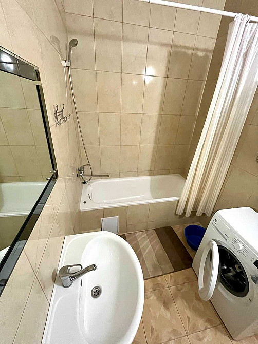 Оренда 1-кім. квартири. вул. Ч. Калини-Ромашкова-Новобудова-Сихів Львів - зображення 5