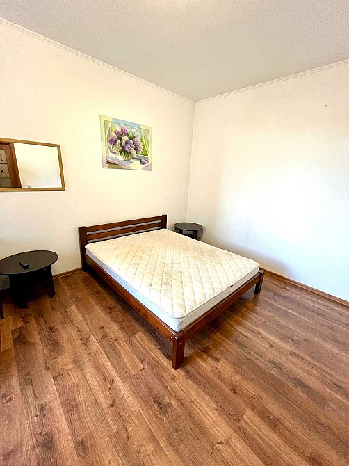 Оренда 1-кім. квартири. вул. Ч. Калини-Ромашкова-Новобудова-Сихів Львів - зображення 2