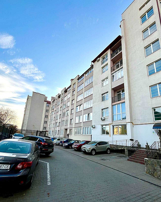 Оренда 1-кім. квартири. вул. Ч. Калини-Ромашкова-Новобудова-Сихів Львів - зображення 8