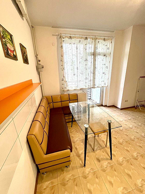 Оренда 1-кім. квартири. вул. Ч. Калини-Ромашкова-Новобудова-Сихів Львів - зображення 6