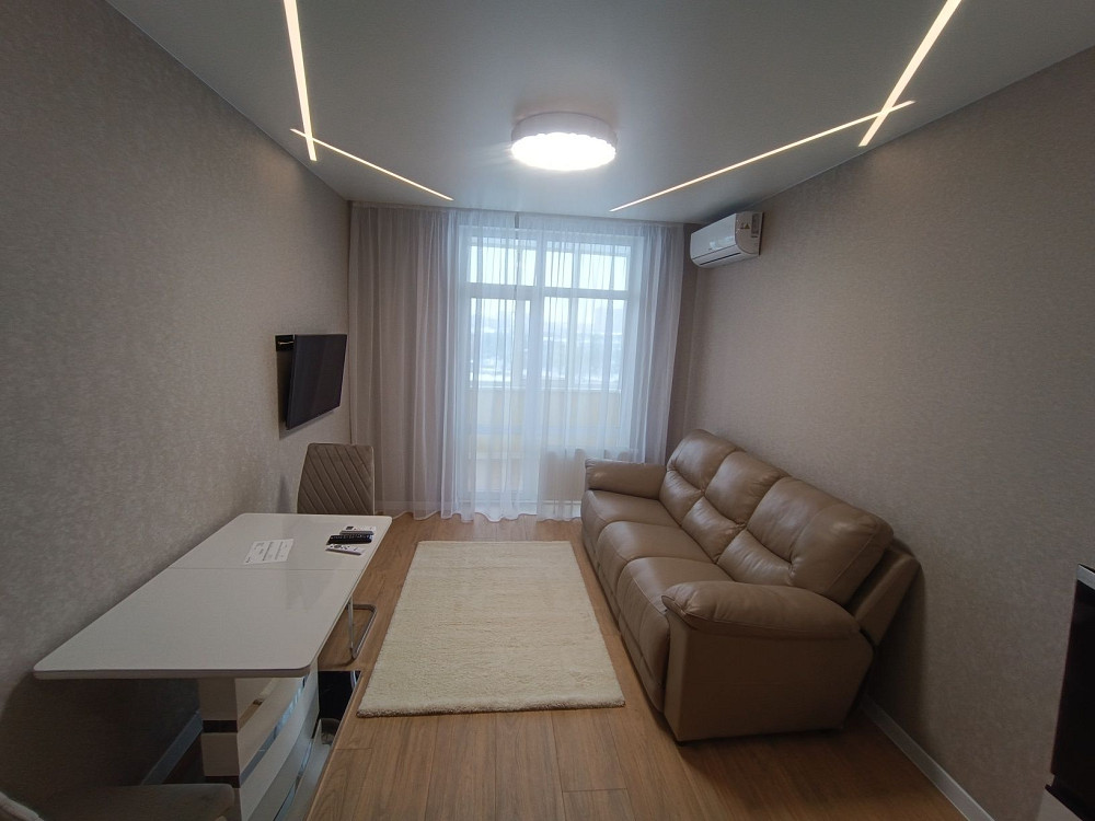 Здам Однокімнатну квартиру Лісовий Квартал Бровари - зображення 3