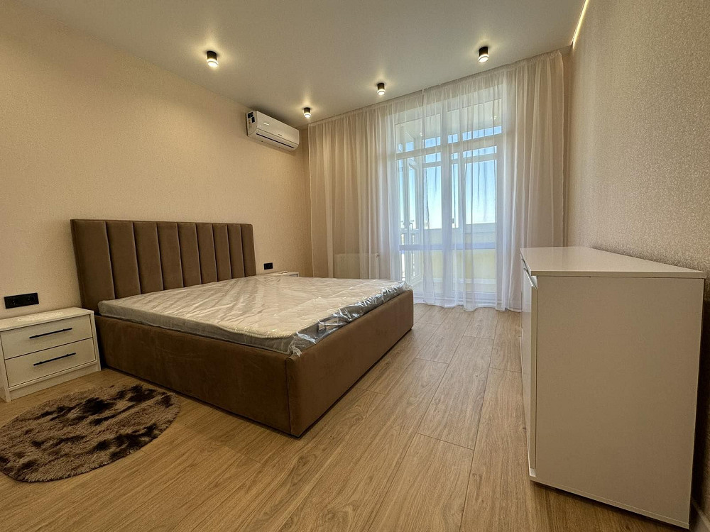 Здам Однокімнатну квартиру Лісовий Квартал Бровари - зображення 7