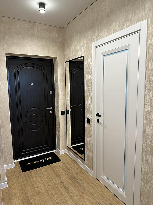 Здам Однокімнатну квартиру Лісовий Квартал Бровари - зображення 8