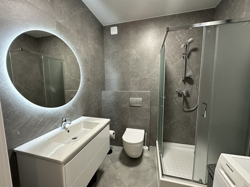 Здам Однокімнатну квартиру Лісовий Квартал Бровари - зображення 4