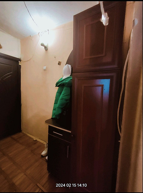 Сдам квартиру Григоренко 27 Харьков - изображение 7