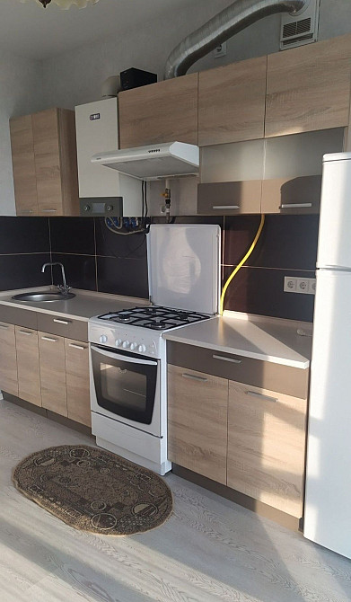 Оренда 1 кімн.новобудови Ювілейне. Рівне - зображення 4