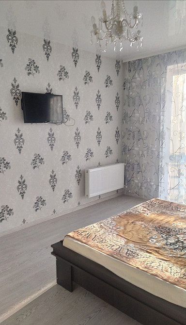 Оренда 1 кімн.новобудови Ювілейне. Рівне - зображення 7