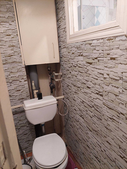 Сдаю 2-х комнатную квартиру в Октябрьском. Миколаїв - зображення 4