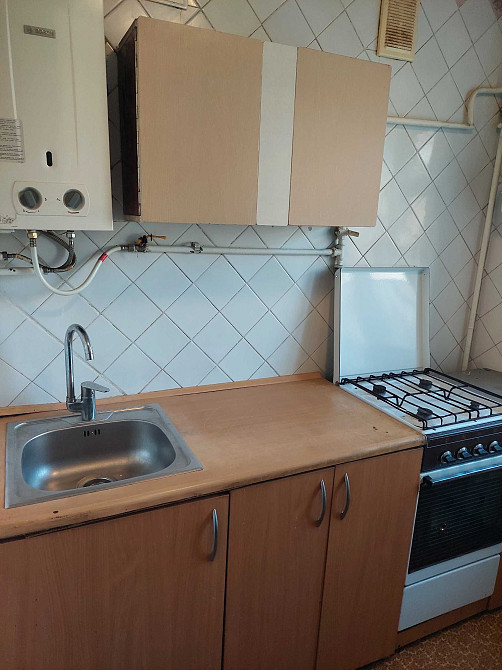 Сдаю 2-х комнатную квартиру в Октябрьском. Миколаїв - зображення 5