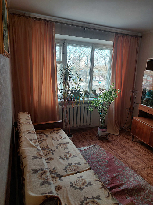 Сдаю 2-х комнатную квартиру в Октябрьском. Миколаїв - зображення 1