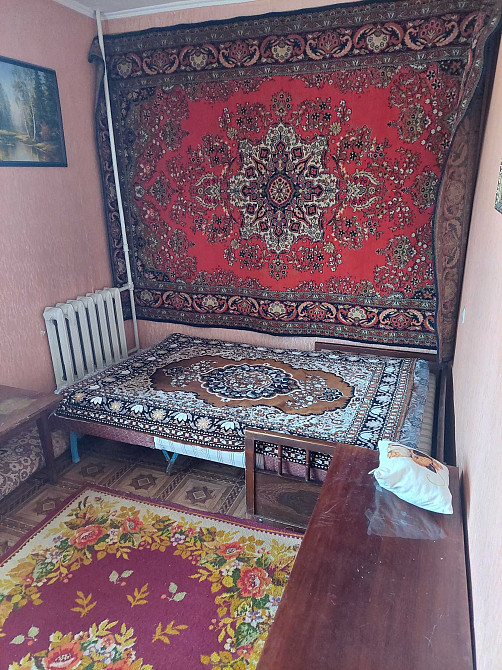 Сдаю 2-х комнатную квартиру в Октябрьском. Миколаїв - зображення 2