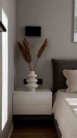 Оренда VIPквартири з терасою з дизайнерським ремонтом! ЖК «Файна таун» Київ