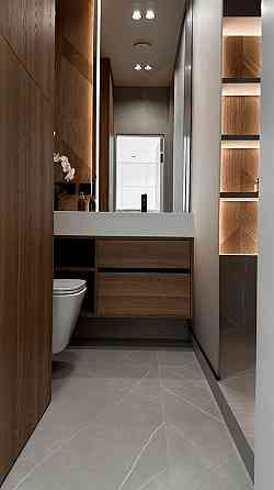 Оренда VIPквартири з терасою з дизайнерським ремонтом! ЖК «Файна таун» Київ