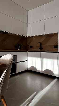 Оренда VIPквартири з терасою з дизайнерським ремонтом! ЖК «Файна таун» Київ