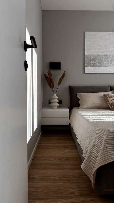 Оренда VIPквартири з терасою з дизайнерським ремонтом! ЖК «Файна таун» Киев - изображение 4