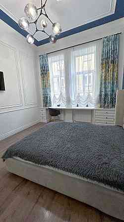 Оренда квартири в центрі Львова, вулиця Братів Рогатинців Львів