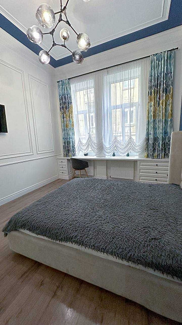 Оренда квартири в центрі Львова, вулиця Братів Рогатинців Львів - зображення 5