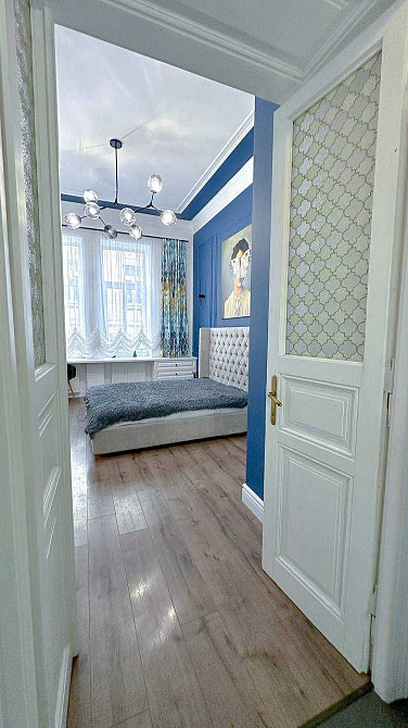 Оренда квартири в центрі Львова, вулиця Братів Рогатинців Львів - зображення 1