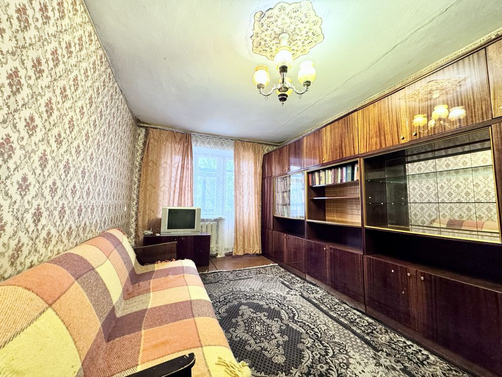 Сдам в аренду 3 к. квартиру. Николаев - изображение 1