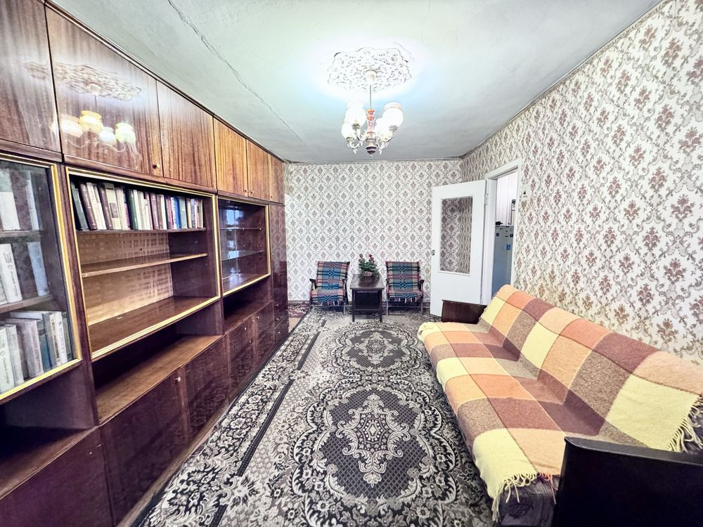 Сдам в аренду 3 к. квартиру. Николаев - изображение 3