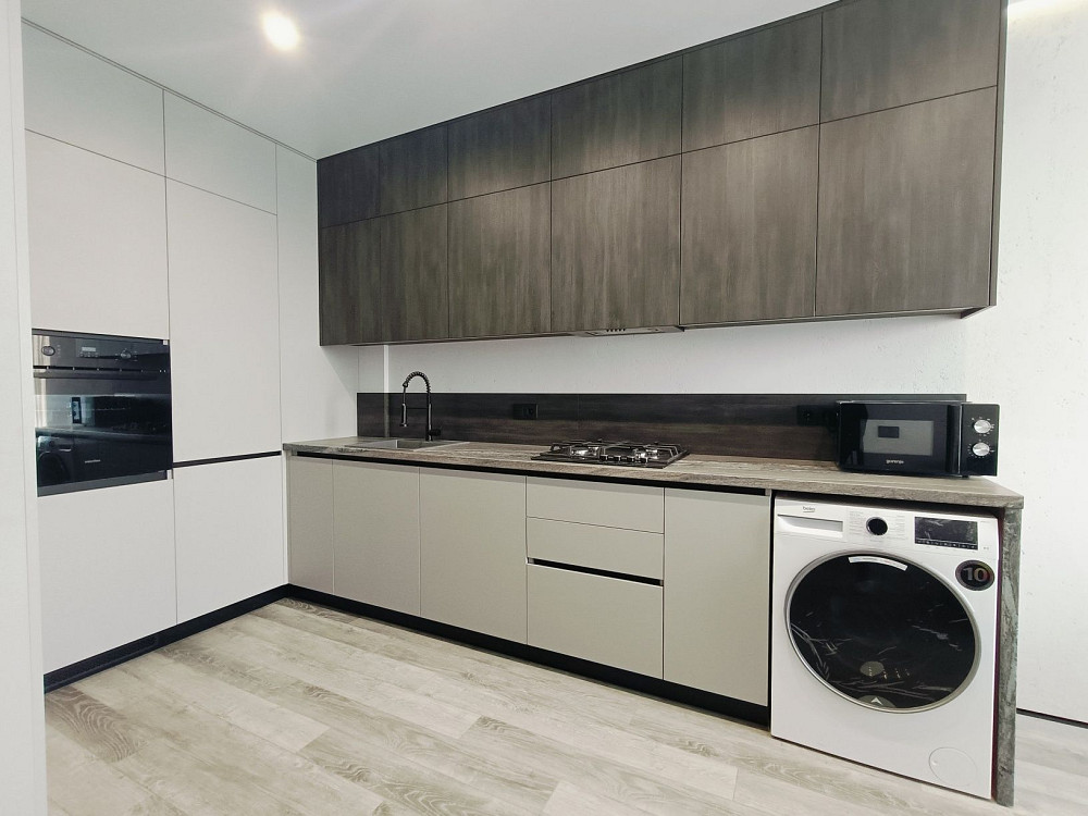 Євроремонт. Ціна - якість! Масани- CITY Чернігів - зображення 1