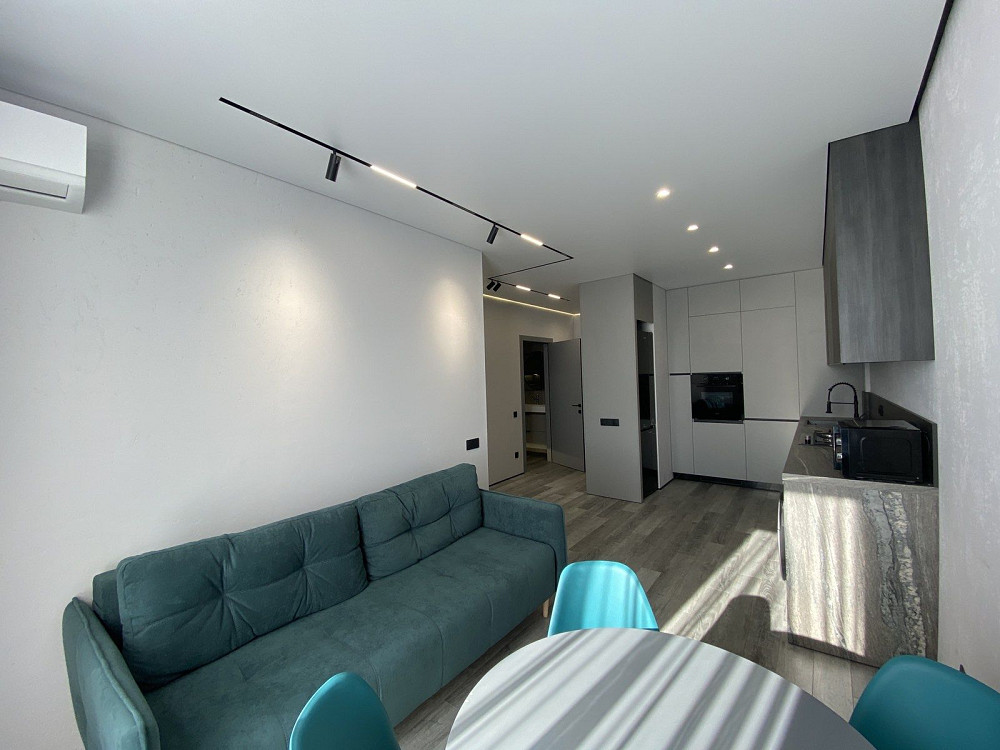 Євроремонт. Ціна - якість! Масани- CITY Чернігів - зображення 5