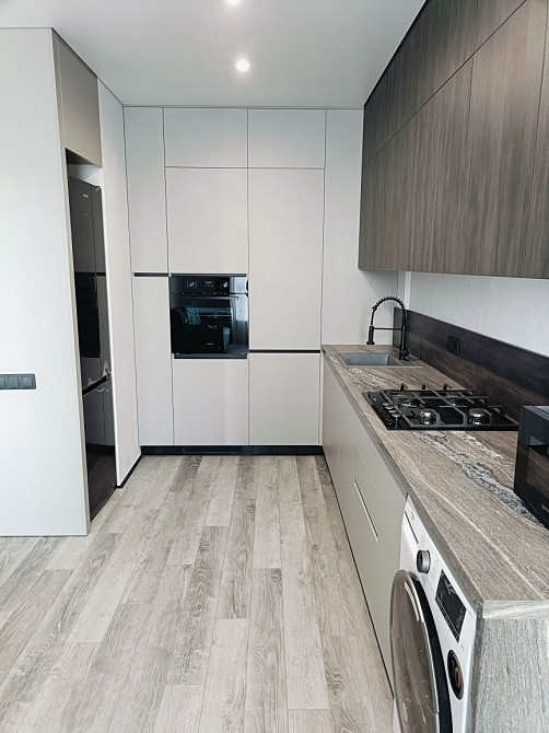 Євроремонт. Ціна - якість! Масани- CITY Чернігів - зображення 2