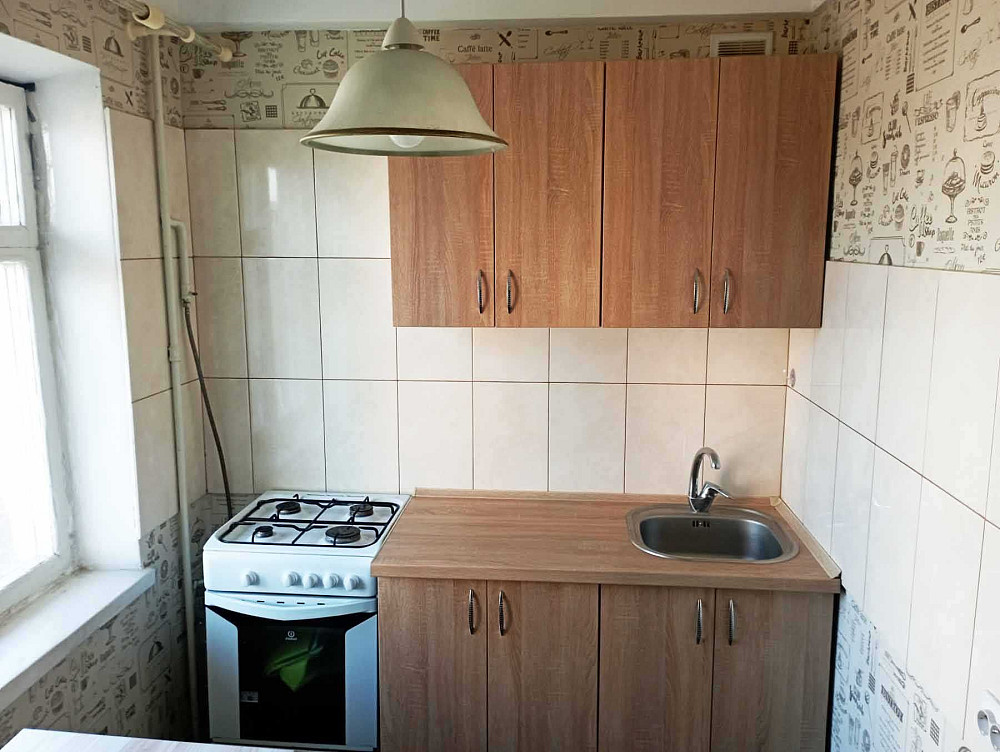 Аренда 2к квартиры 47м2, Днепровский р-н, Шолом-Алейхема 19, м. Лесная Київ - зображення 5