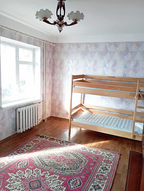 Аренда 2к квартиры 47м2, Днепровский р-н, Шолом-Алейхема 19, м. Лесная Київ - зображення 1