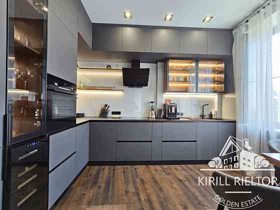 Сдам 2к на Яворницкого центр парк Глобы Пассаж Мост-сити Дніпро