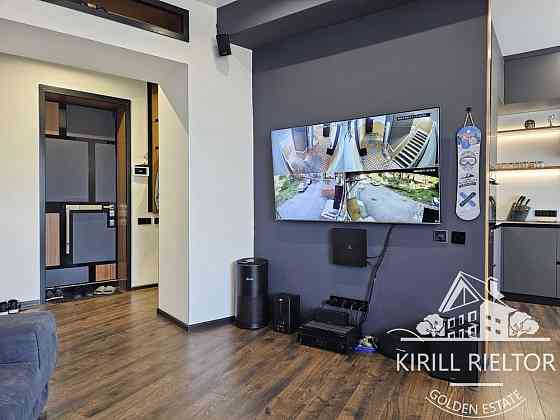 Сдам 2к на Яворницкого центр парк Глобы Пассаж Мост-сити Дніпро