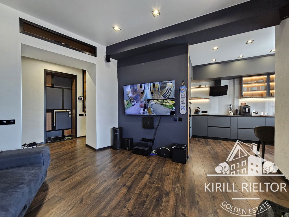 Сдам 2к на Яворницкого центр парк Глобы Пассаж Мост-сити Дніпро - зображення 7