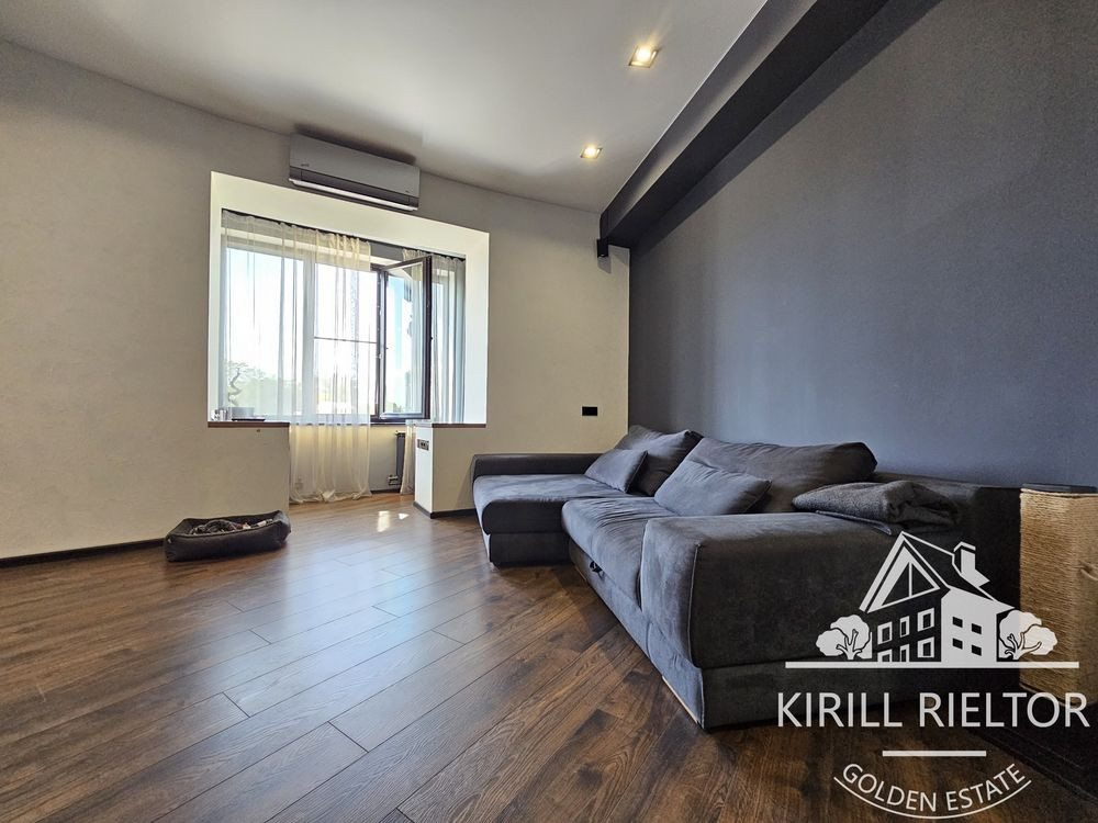 Сдам 2к на Яворницкого центр парк Глобы Пассаж Мост-сити Дніпро - зображення 8