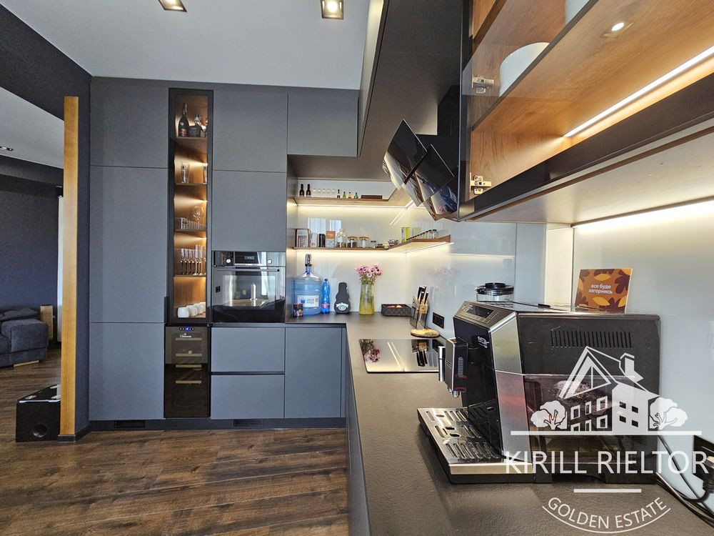 Сдам 2к на Яворницкого центр парк Глобы Пассаж Мост-сити Дніпро - зображення 2