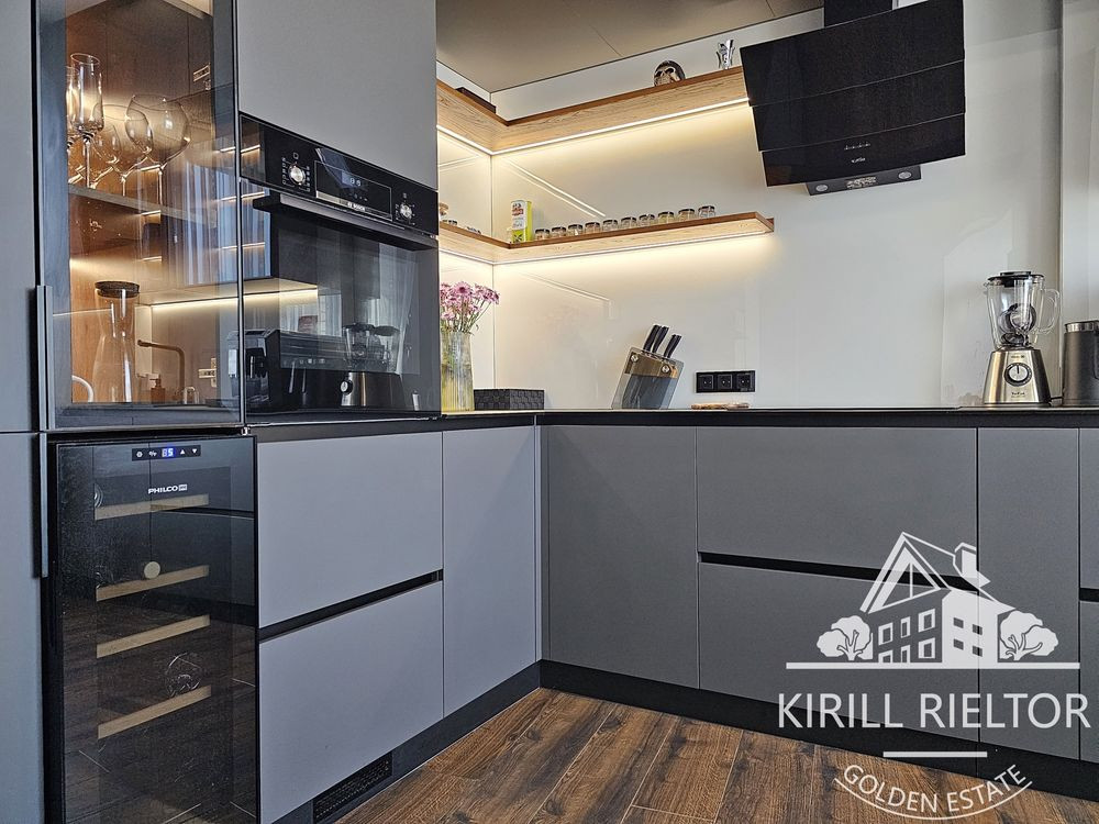 Сдам 2к на Яворницкого центр парк Глобы Пассаж Мост-сити Дніпро - зображення 3