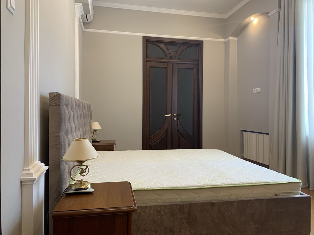 Квартира-отель 5 звезд ,114 м,ул. Крещатик 15 ,Пассаж, Центр, Свободна Київ - зображення 7