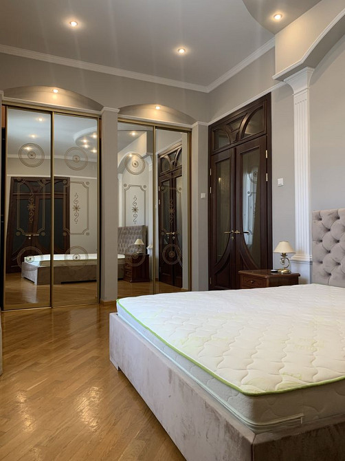 Квартира-отель 5 звезд ,114 м,ул. Крещатик 15 ,Пассаж, Центр, Свободна Київ - зображення 6