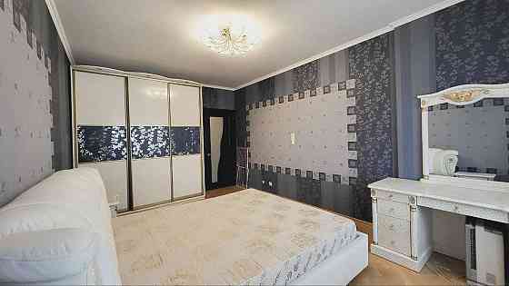 Оренда 2 к. квартири Драгоманова 31 Б метро Позняки Київ