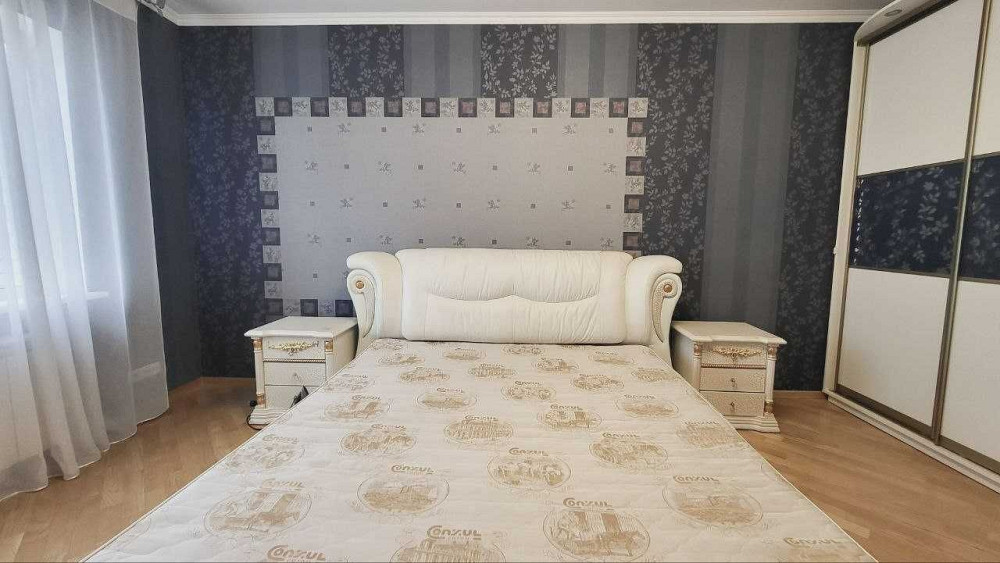 Оренда 2 к. квартири Драгоманова 31 Б метро Позняки Киев - изображение 4