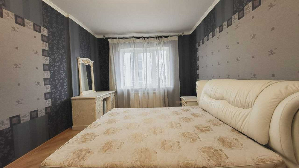 Оренда 2 к. квартири Драгоманова 31 Б метро Позняки Киев - изображение 3