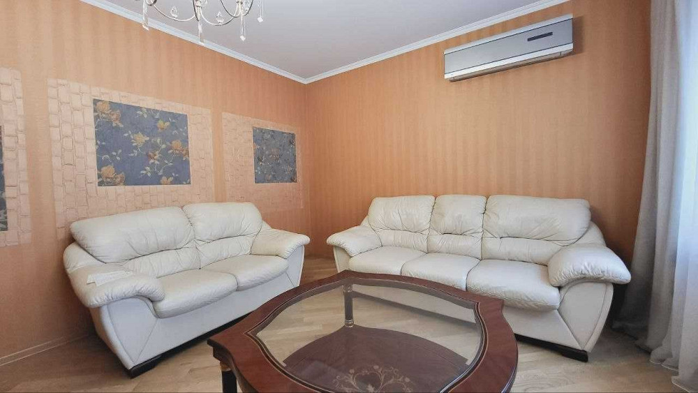 Оренда 2 к. квартири Драгоманова 31 Б метро Позняки Киев - изображение 7