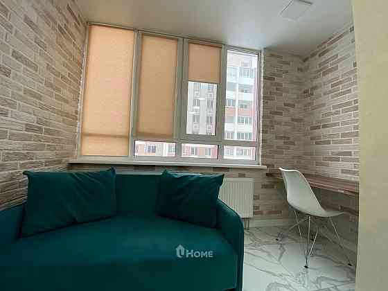 Евродвушка в ЖК Птичка. " Метро Академика Павлова" Харьков